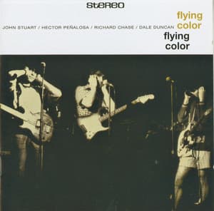 Flying Color