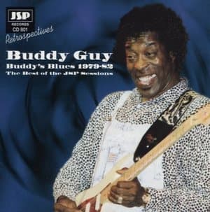 Buddy's Blues