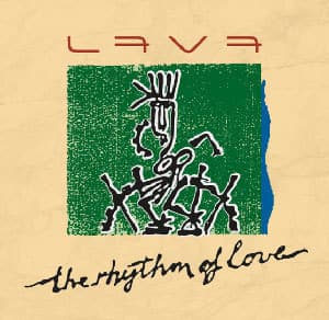 The Rhythm Of Love