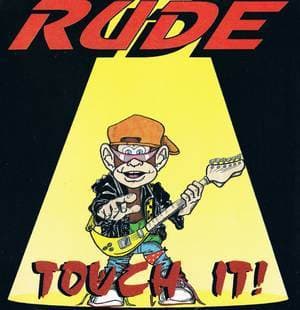 Touch It!