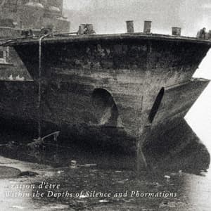 Within The Depths Of Silence And Phormations (redux)