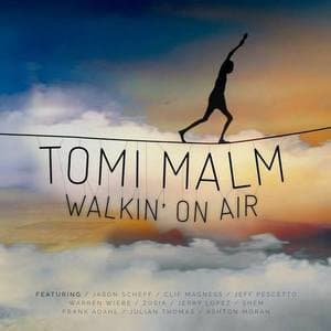 Walkin' On Air