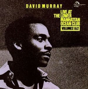 Live At The Lower Manhattan Ocean Club (Volumes 1 & 2)