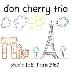 Studio 105, Paris 1967