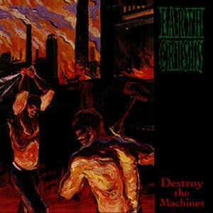 Destroy The Machines