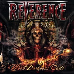 When Darkness Calls (Razor Ice Records)
