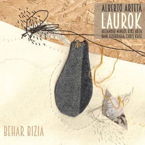Behar Bizia