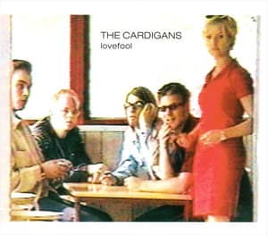 Lovefool (CD1)