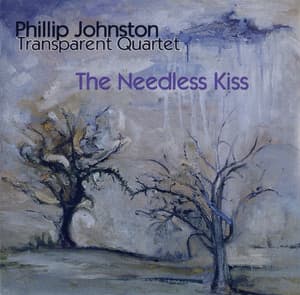 The Needless Kiss