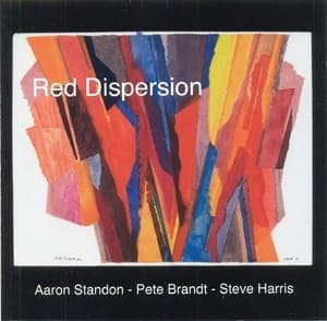 Red Dispersion
