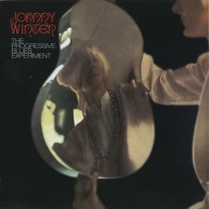 The Progressive Blues Experiment (2000 Remaster)