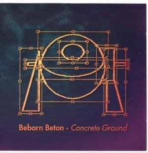 Concrete Ground
