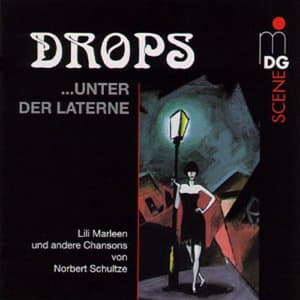 ...Unter Der Laterne