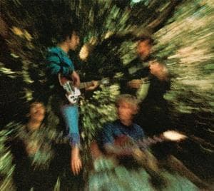 Bayou Country (1993 Remaster)