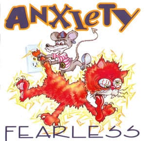 Fearless