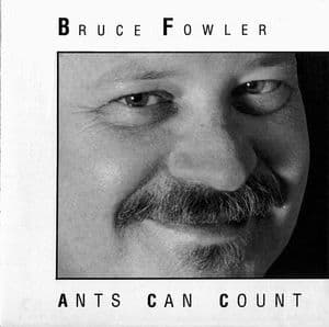 Ants Can Count {Terra Nova TND 9002}