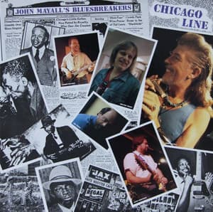 Chicago Line