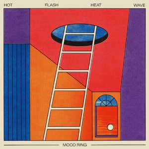 Mood Ring EP