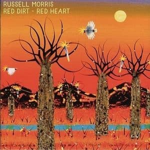 Red Dirt - Red Heart