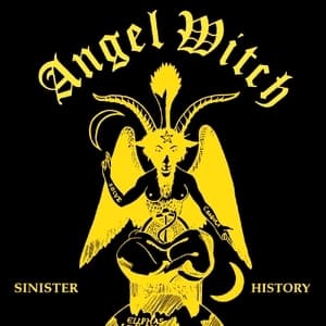 Sinister History