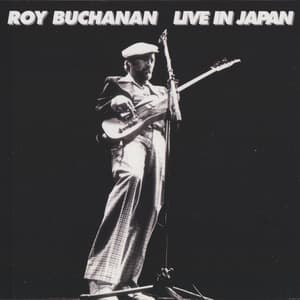 Live In Japan