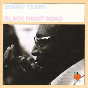 Black Night Road