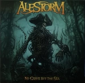 No Grave But The Sea