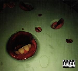 Year Of The Snitch