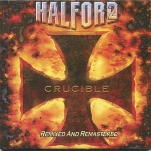 Crucible