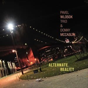 Alternate Reality