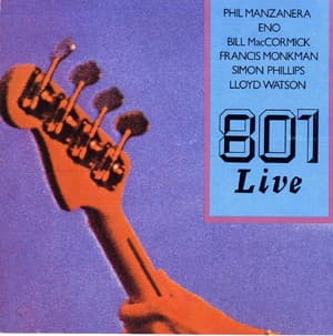 801 Live