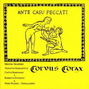 Ante Casu Peccati