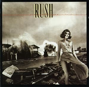 Permanent Waves