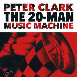 The 20-Man Music Machine