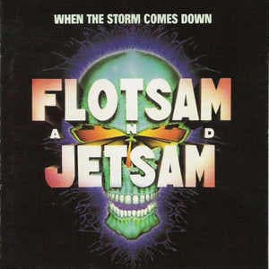 When The Storm Comes Down