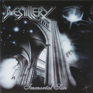 Immortal Sun