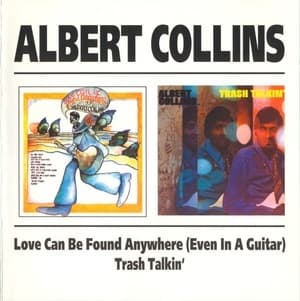Love Can Be Found Anywhere (Even In A Guitar)/Trash Talkin'