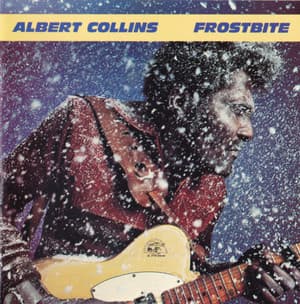 Frostbite