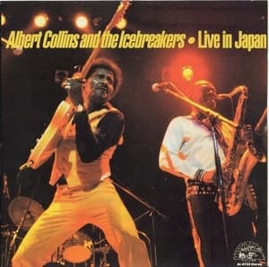 Live In Japan
