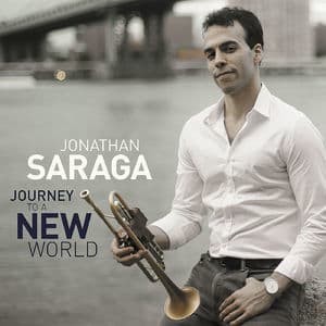 Journey To A New World