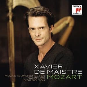 Mozart [Hi-Res]