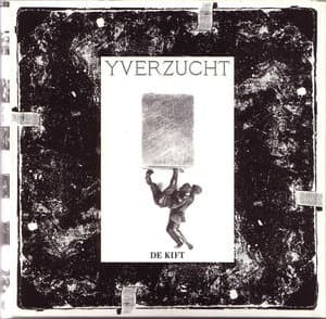 Yverzucht