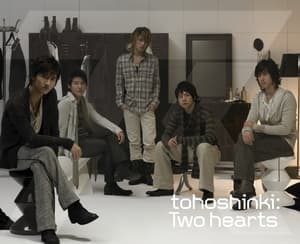 Two Hearts / Wild Soul