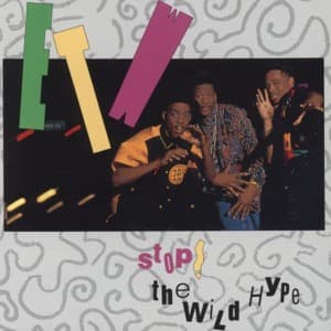 Stop! The Wild Hype