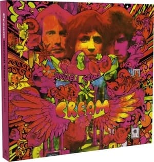 Disraeli Gears