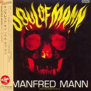 Soul Of Mann (Instrumentals)