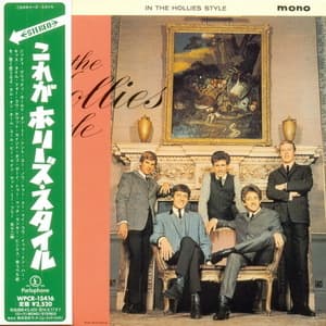 In The Hollies Style