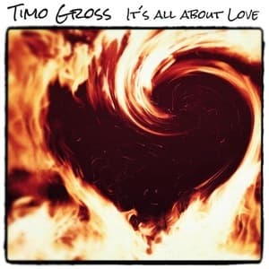 It's All About Love [Hi-Res]