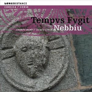 Nebbiu - Sacred Songs (Corsica)
