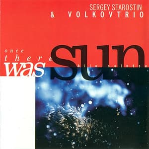 Once There Was Sun